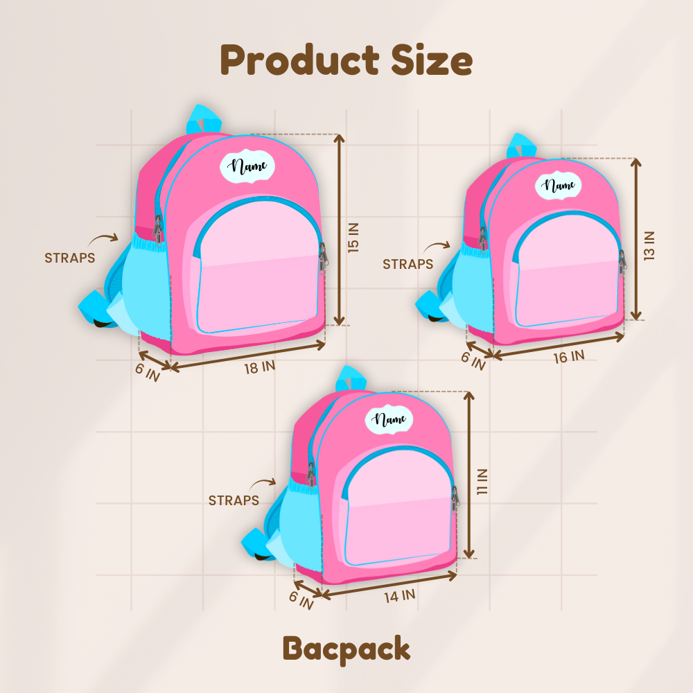 Bacpacks