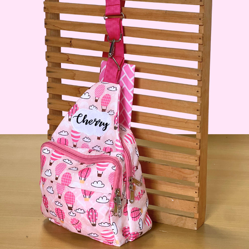 kids travel set