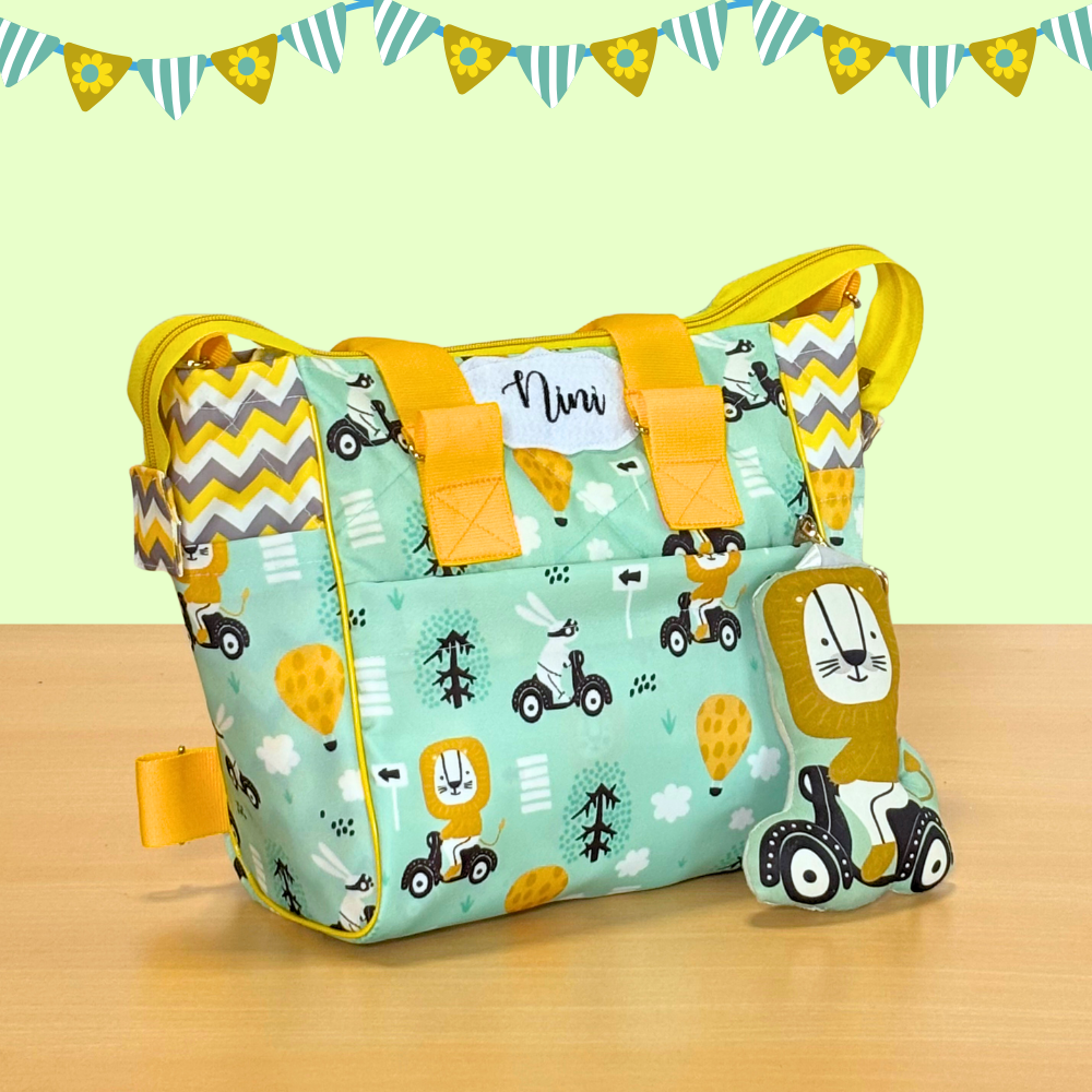 Children's bag
