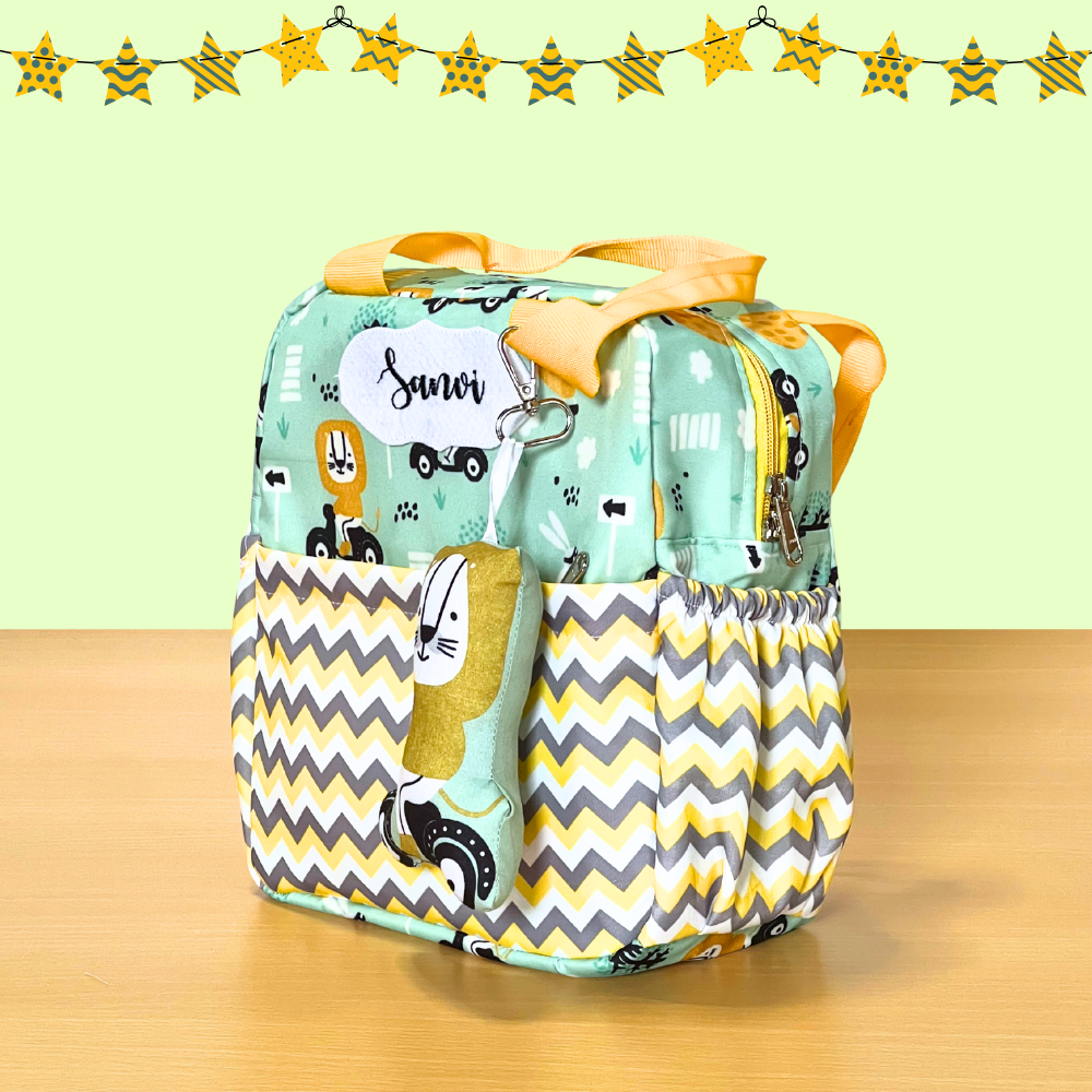 Children's backpack