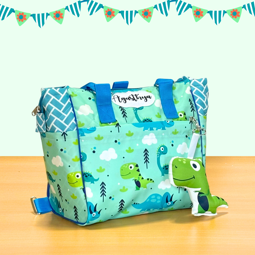 Diaper bag