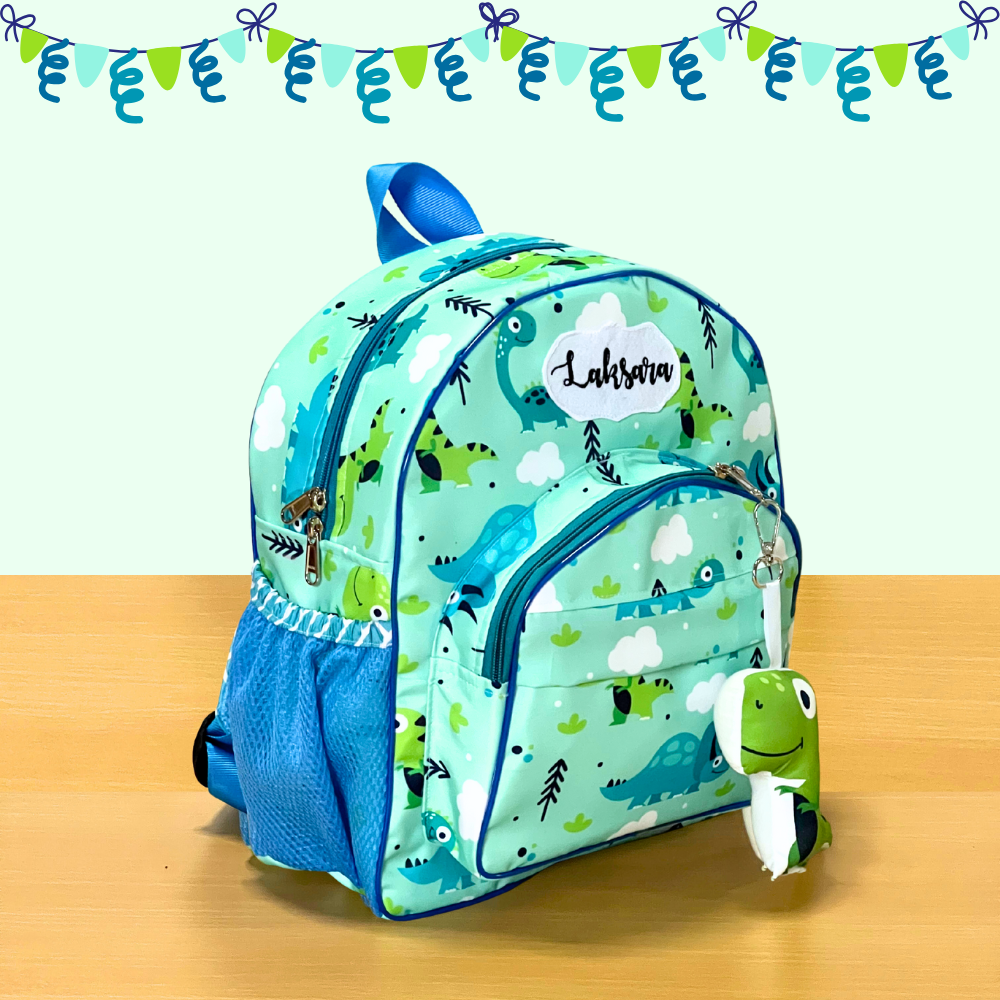 Children's backpack