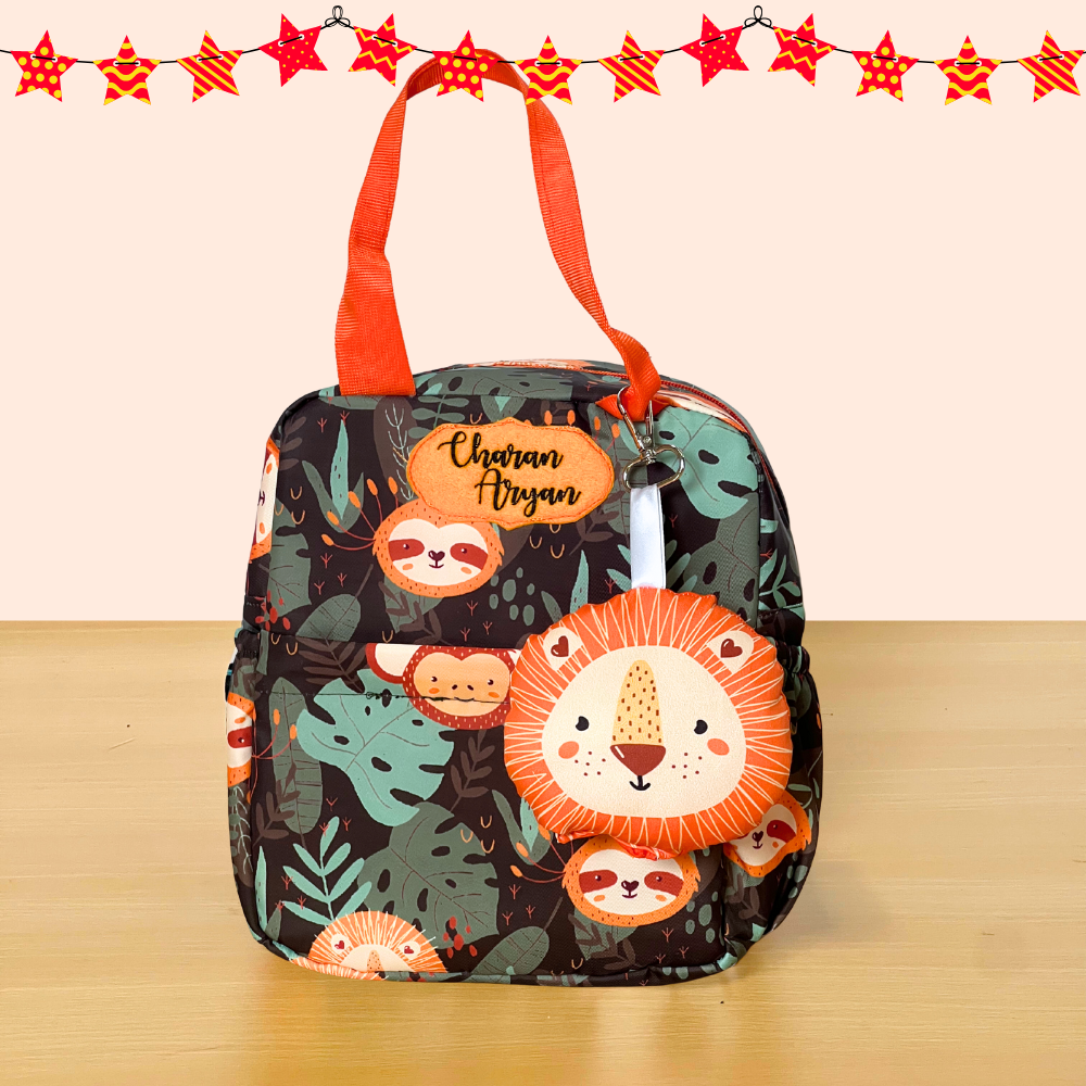 Children's backpack