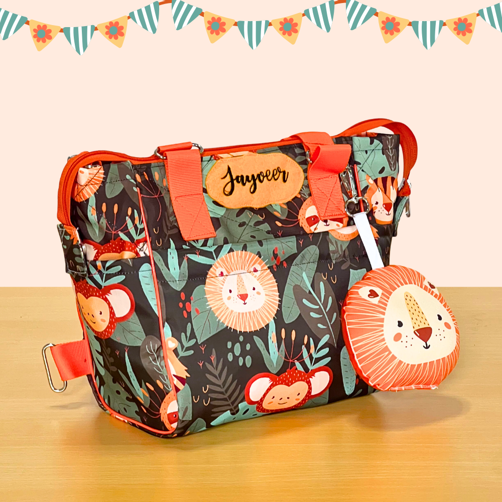 Children's bag