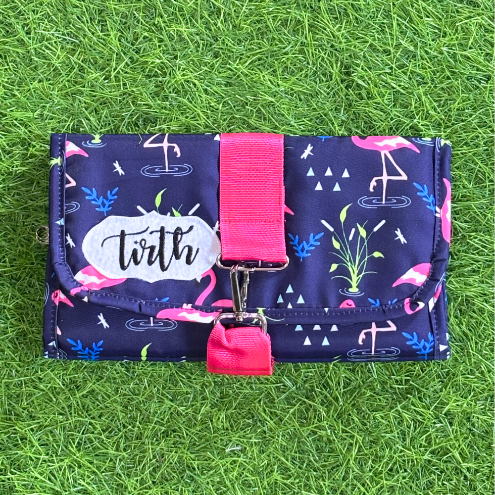 Adult Foldable Stationary Kit