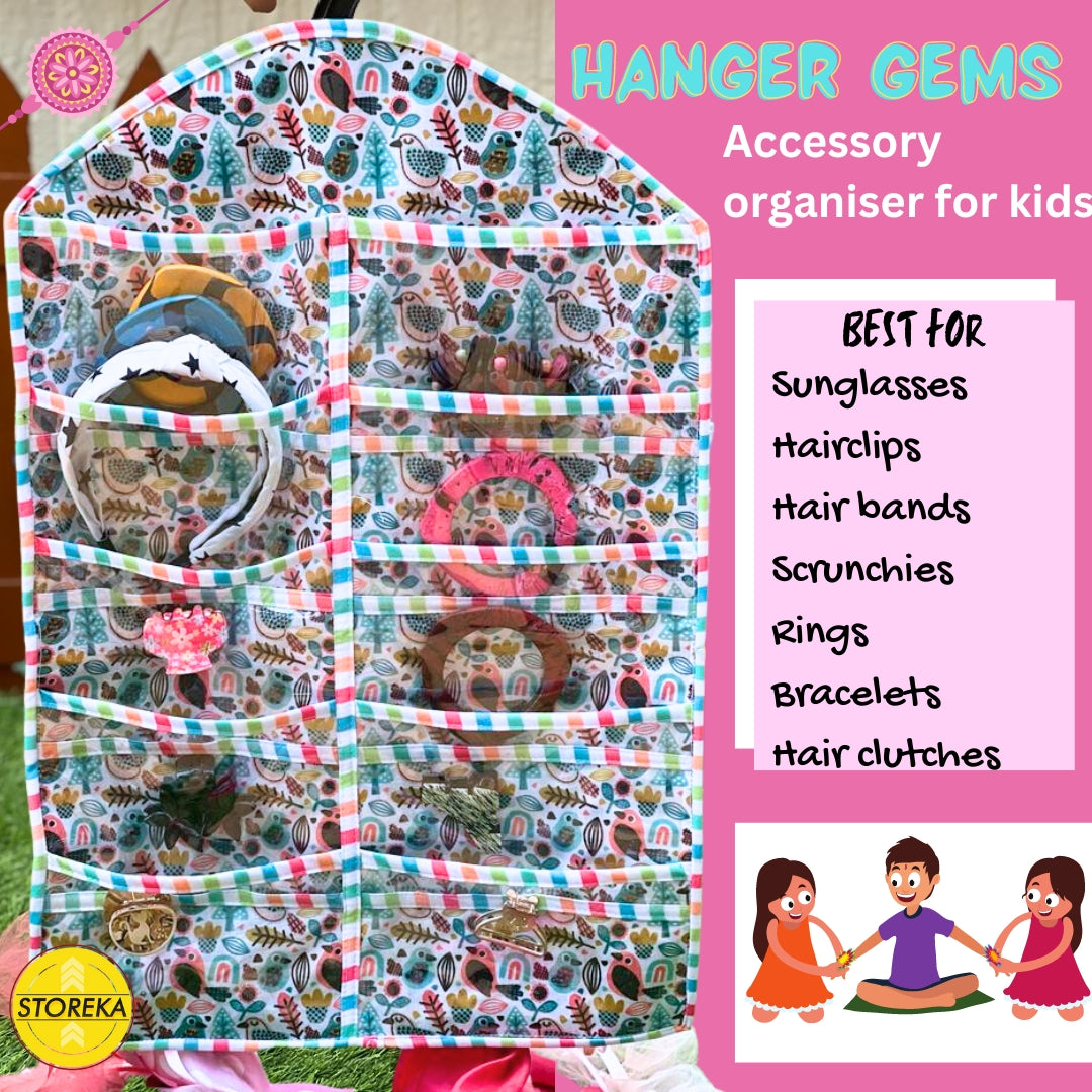 Kids crossbody bag