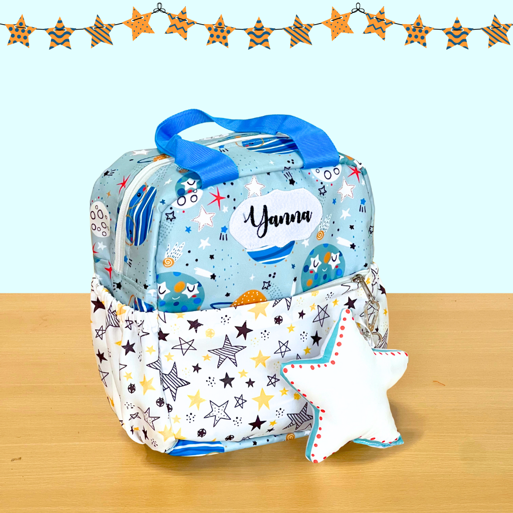 Children's lunch bag