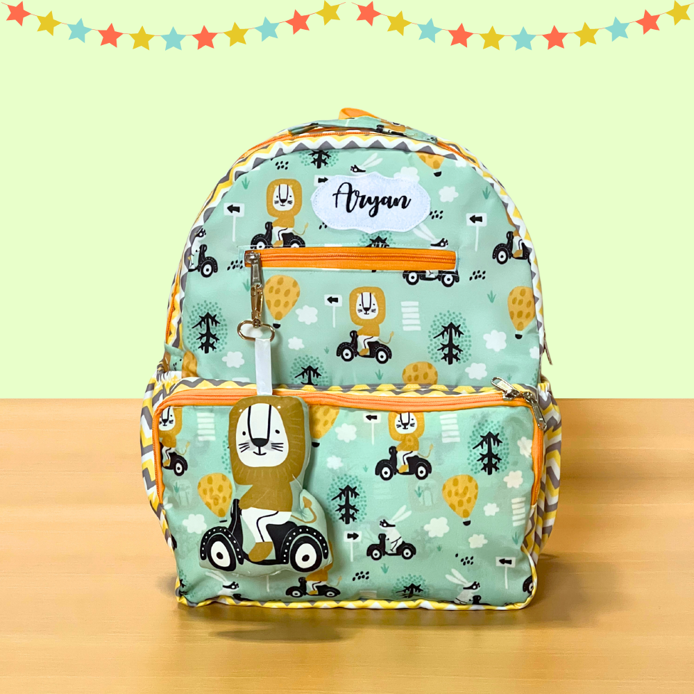 Children's backpack