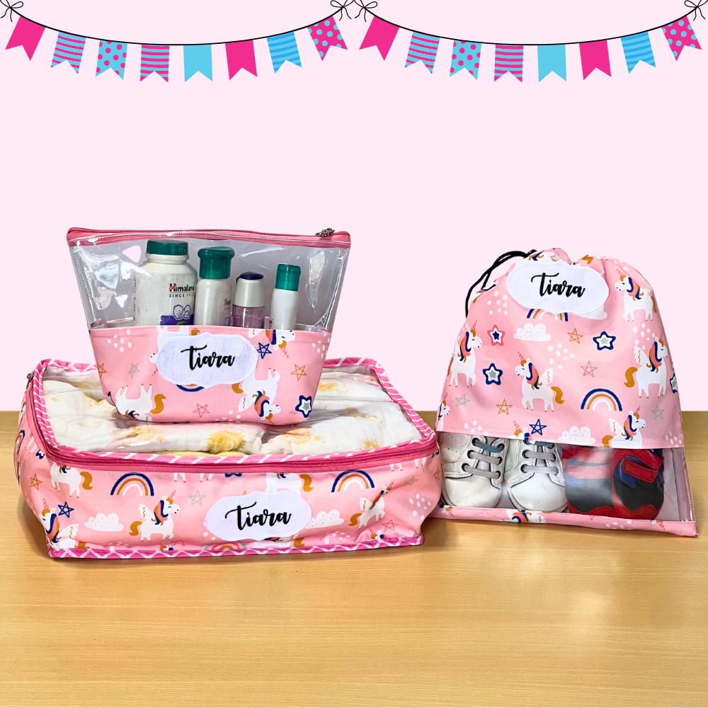 children's toiletry bags