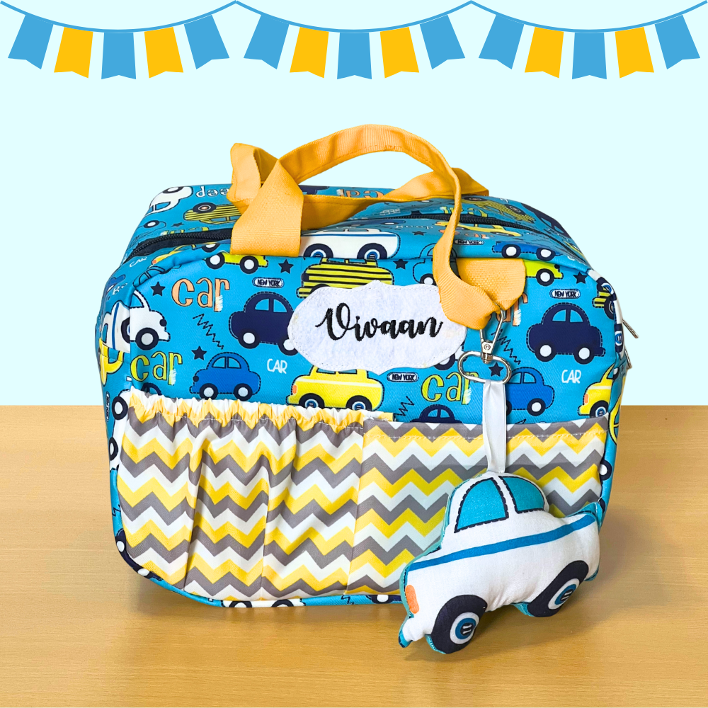 Children's lunch bag