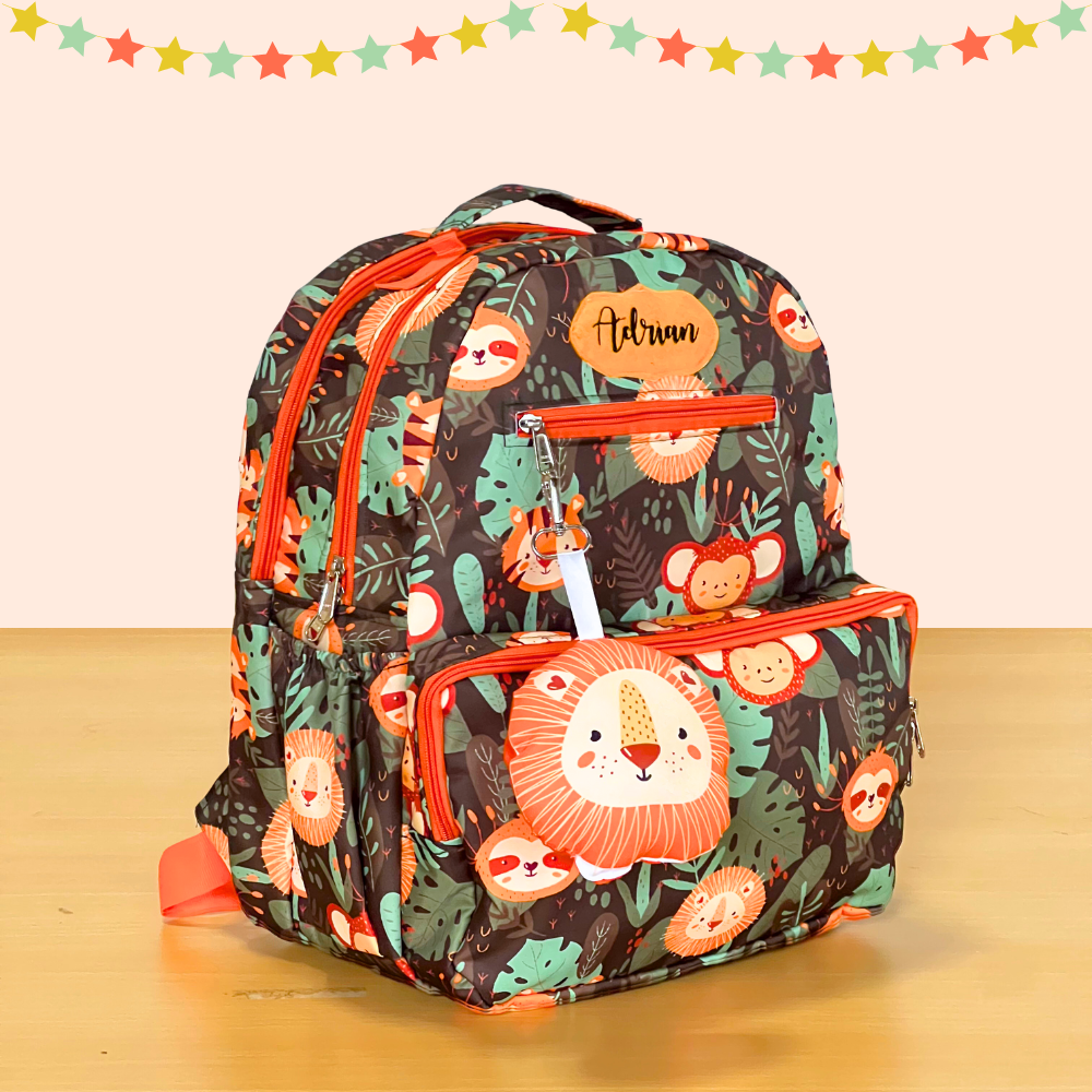 Children's backpack