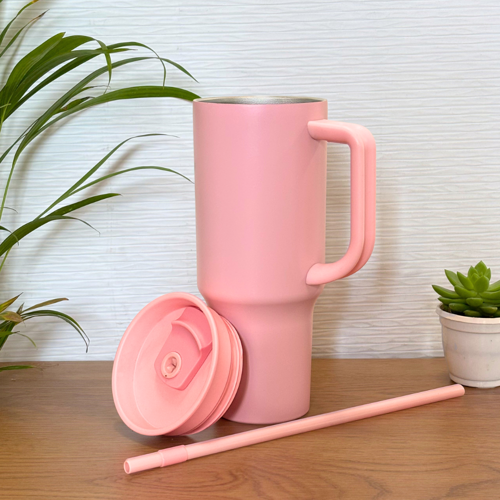 Tumbler. 1