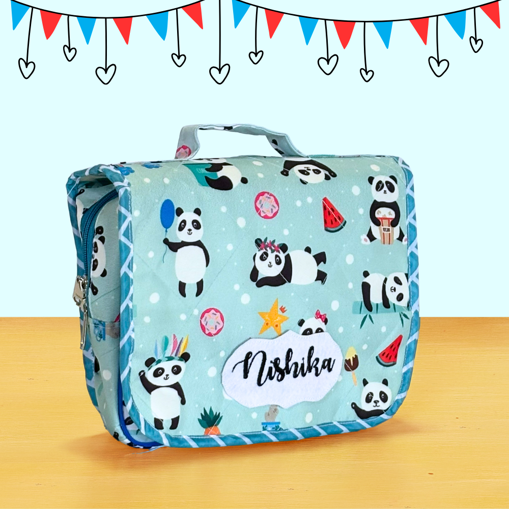 Stylish backpack for kids