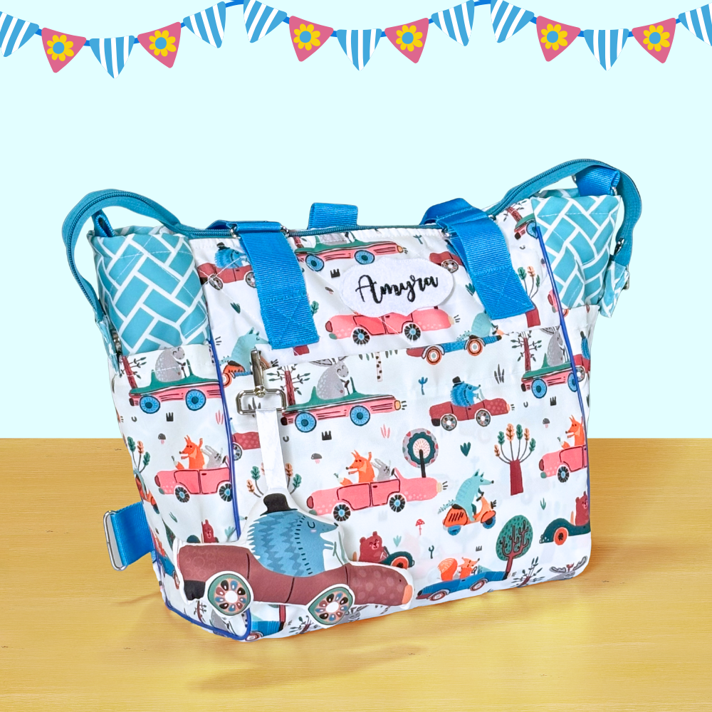 Children's bag