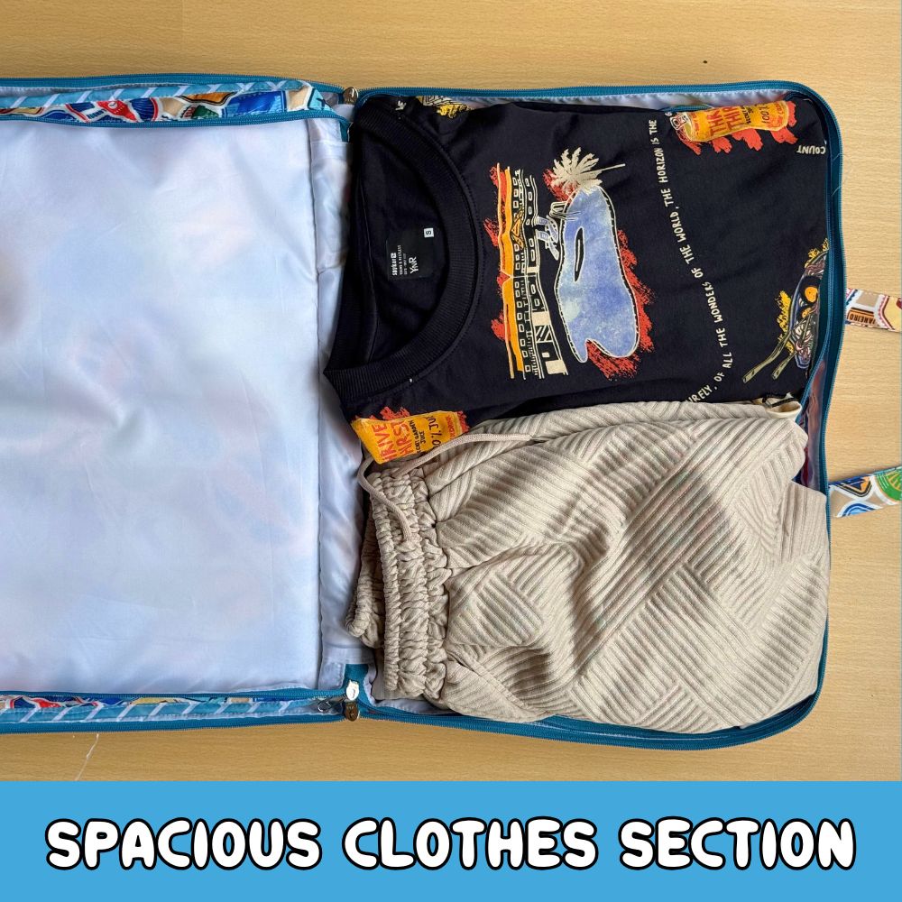 Kid's Sleepover kit