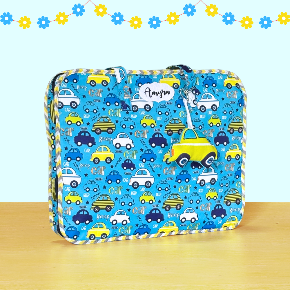 Children's lunch bag