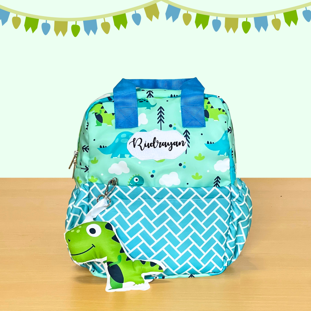 Children's backpack
