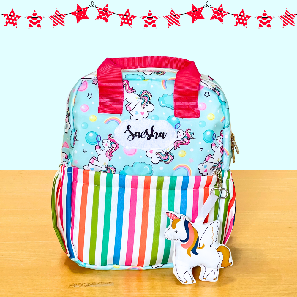 Children's lunch bag