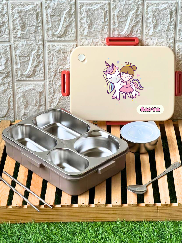 School lunch box