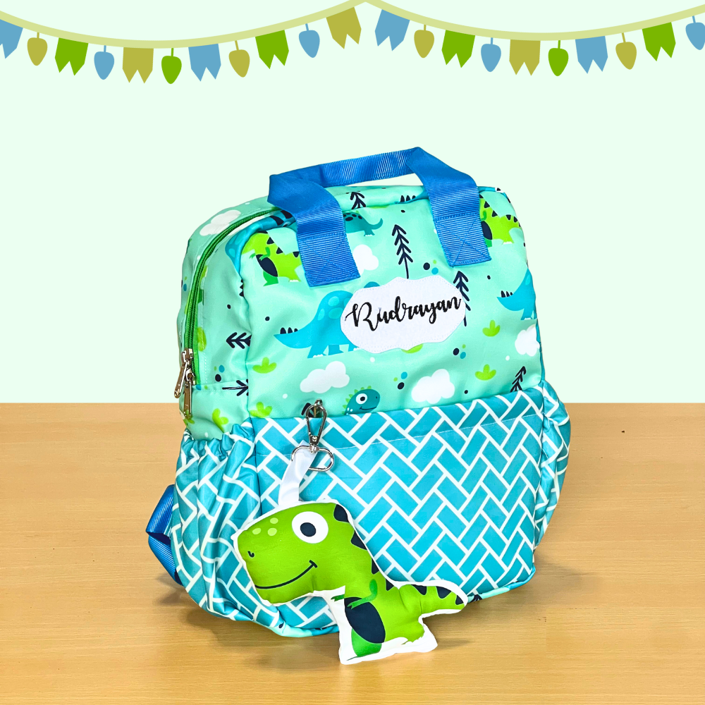 Children's backpack