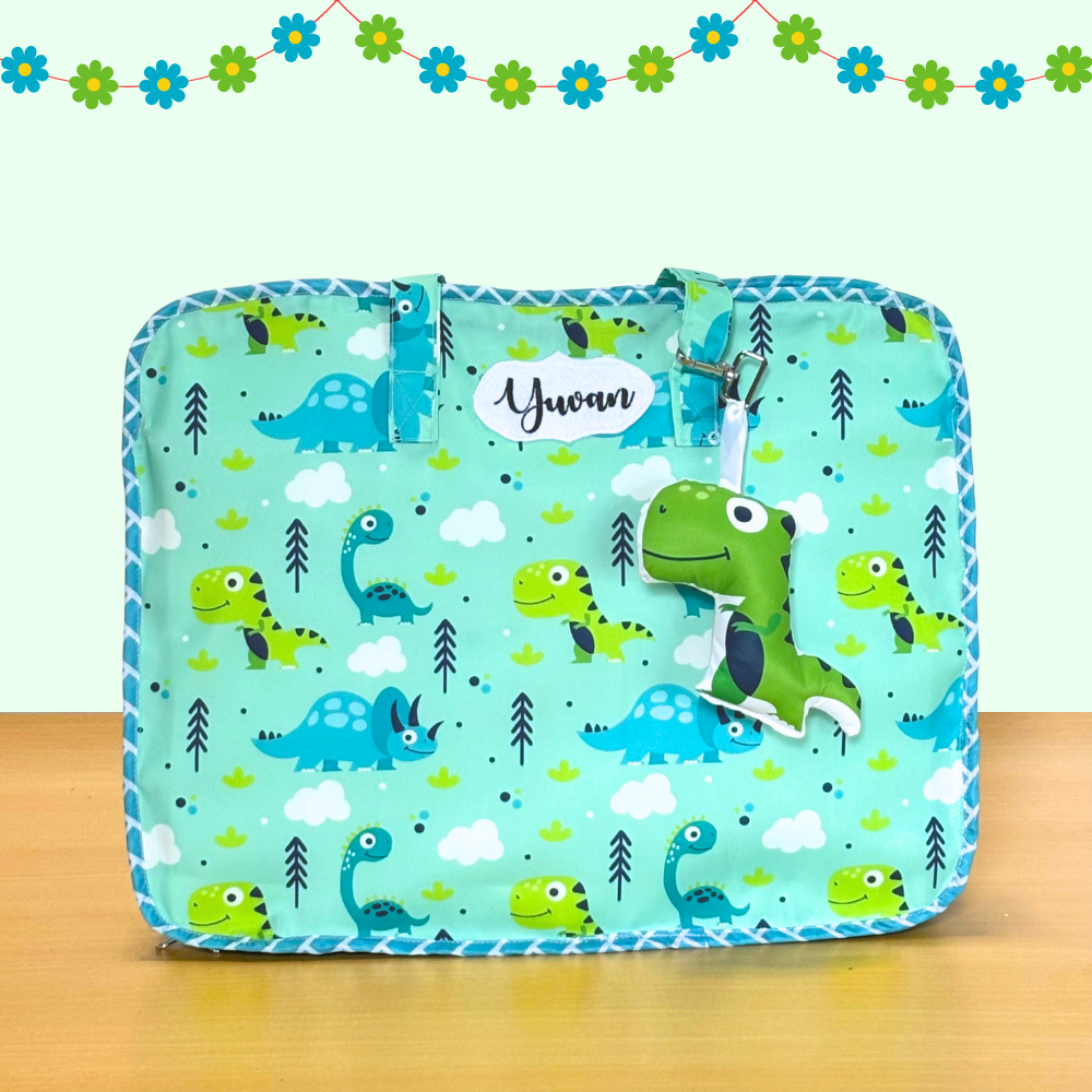 Children's blanket