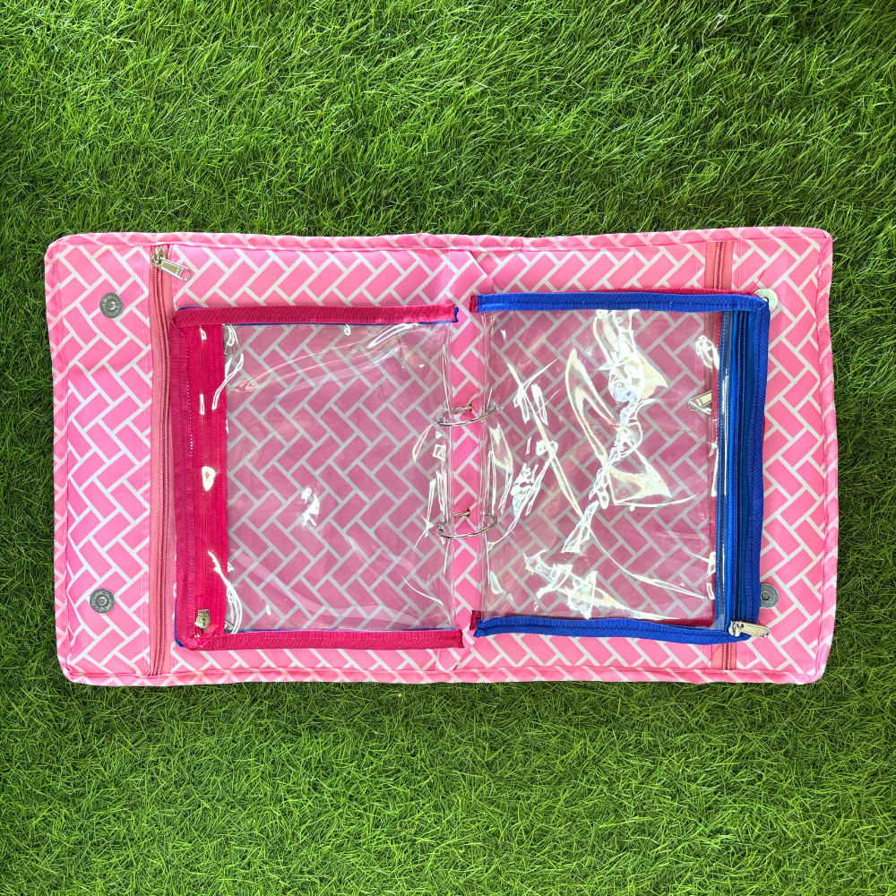 All Purpose 4 in 1 organiser