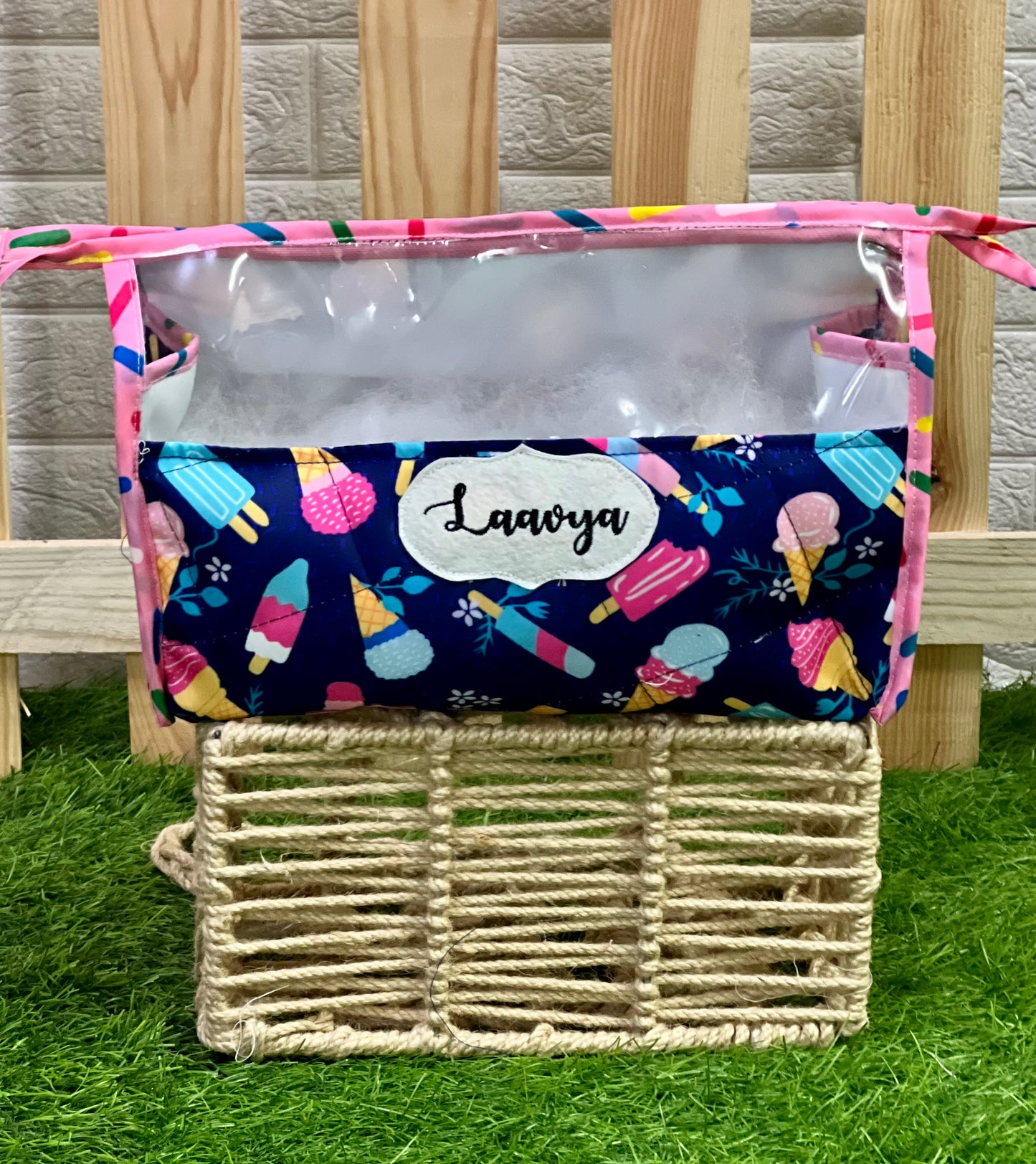 Kids carry bag