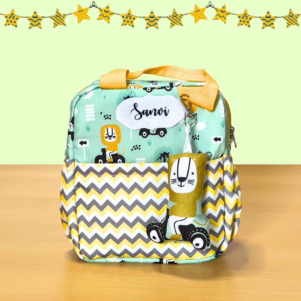 Children's backpack