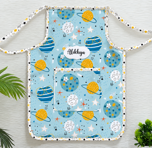 Kid's Apron