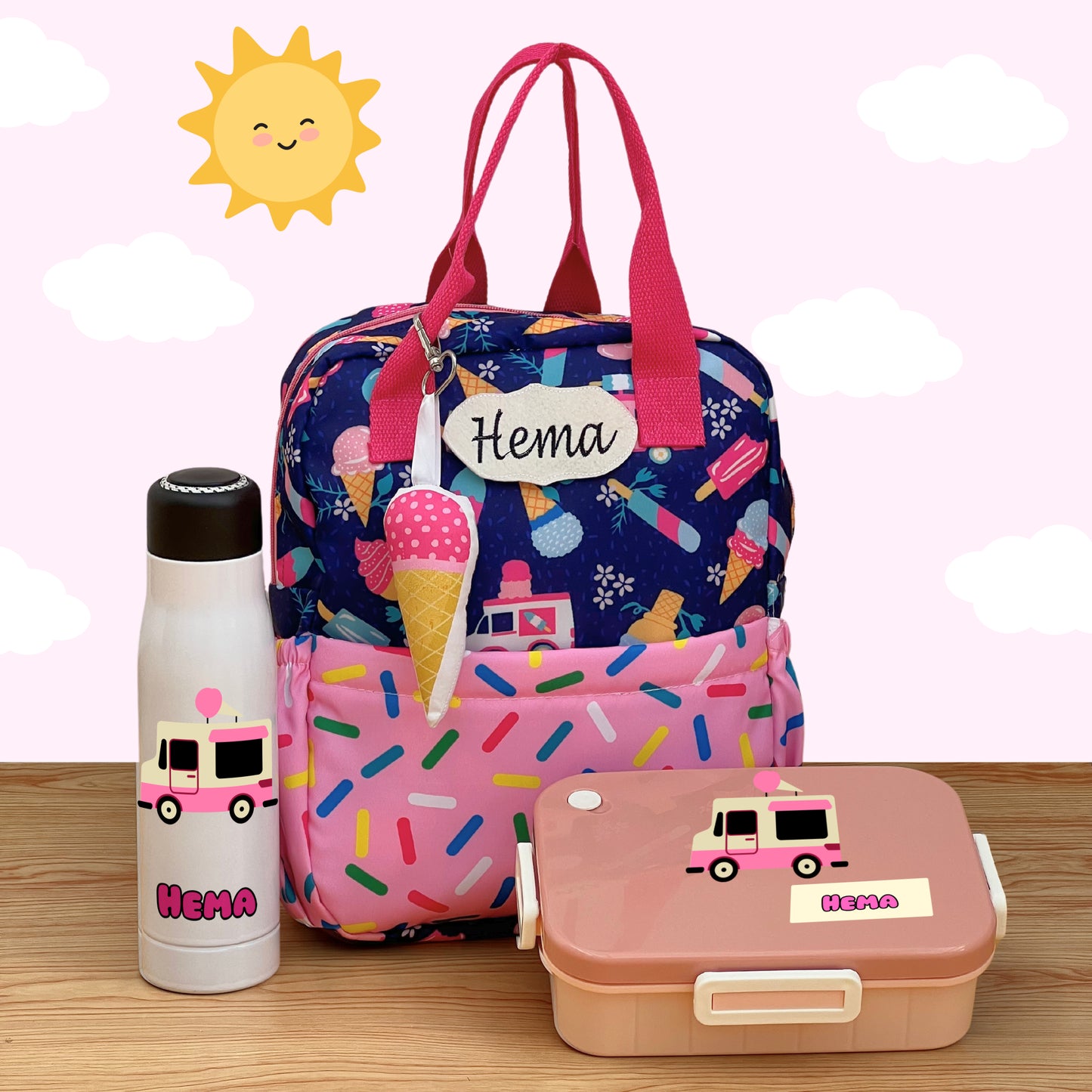 Kids bag for toddlers