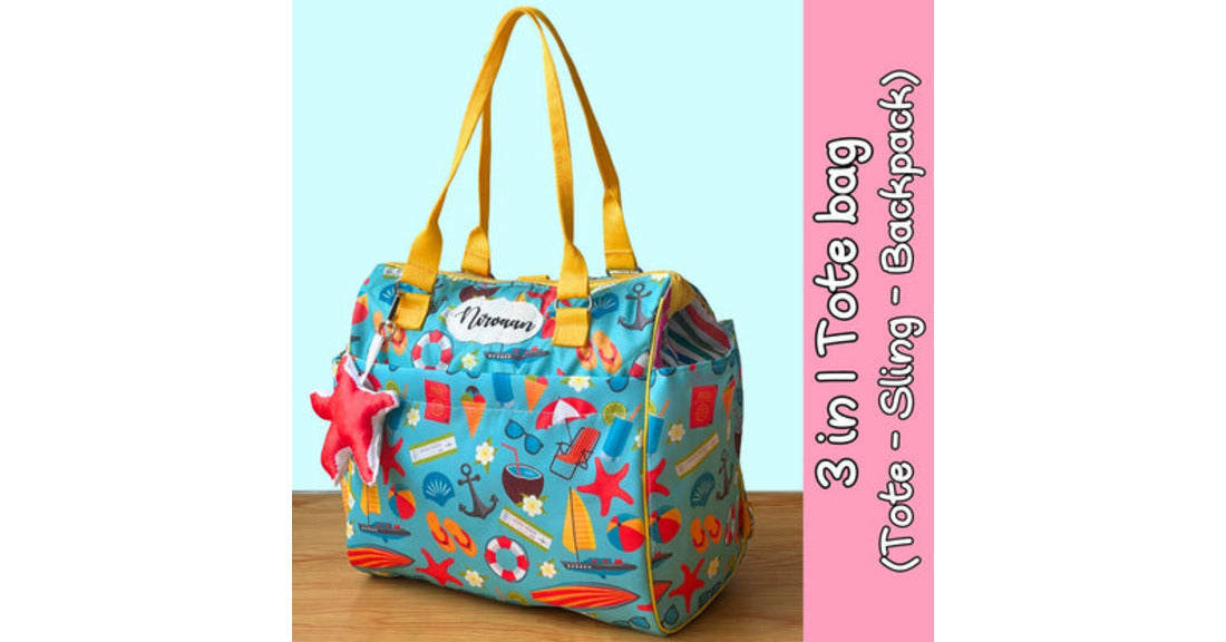 tote bag