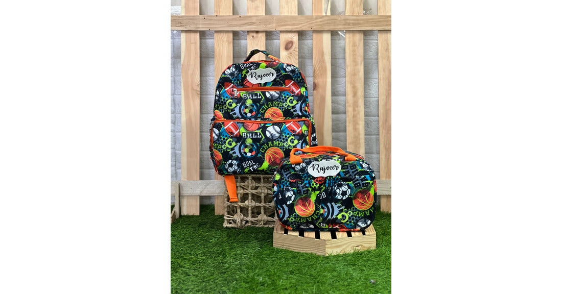 Baby Bags for New Parents