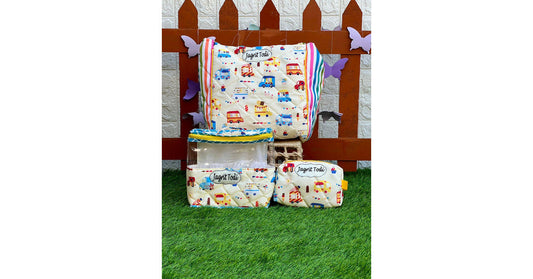 Foldable Bags for Kids