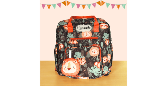 Rakhi Gifts for Kids 