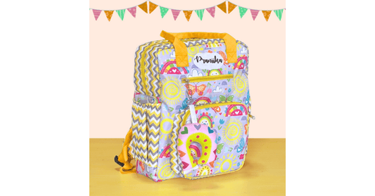 School Bags for Kids