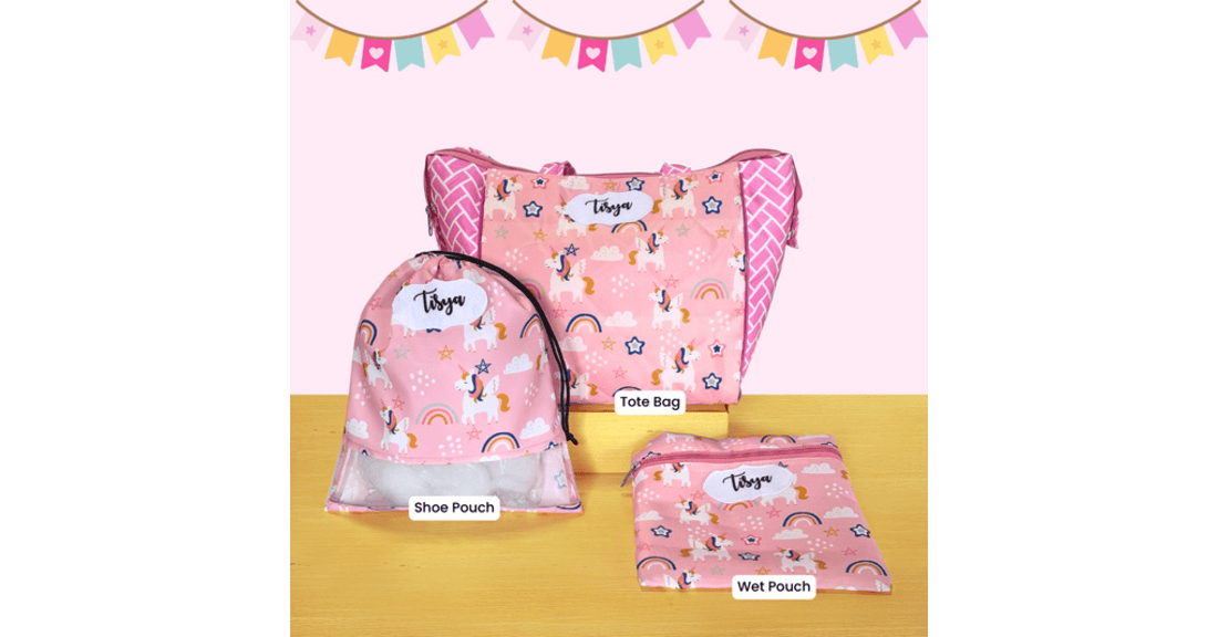 Tote Bags 