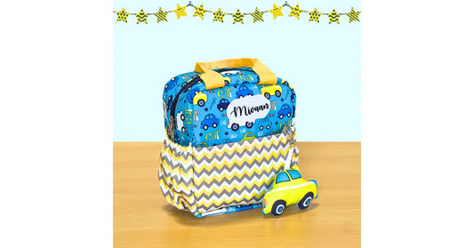 Top Lunch Bags for School: Keep Your Kids' Meals Safe and Fresh