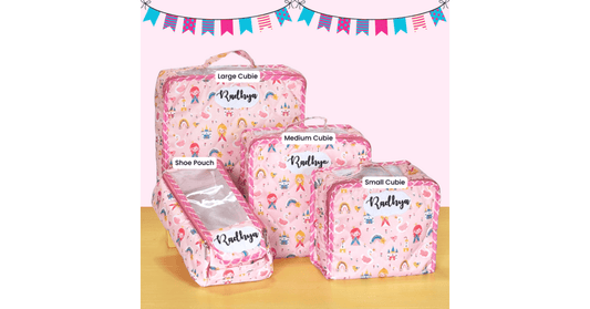 return gifts for birthday party