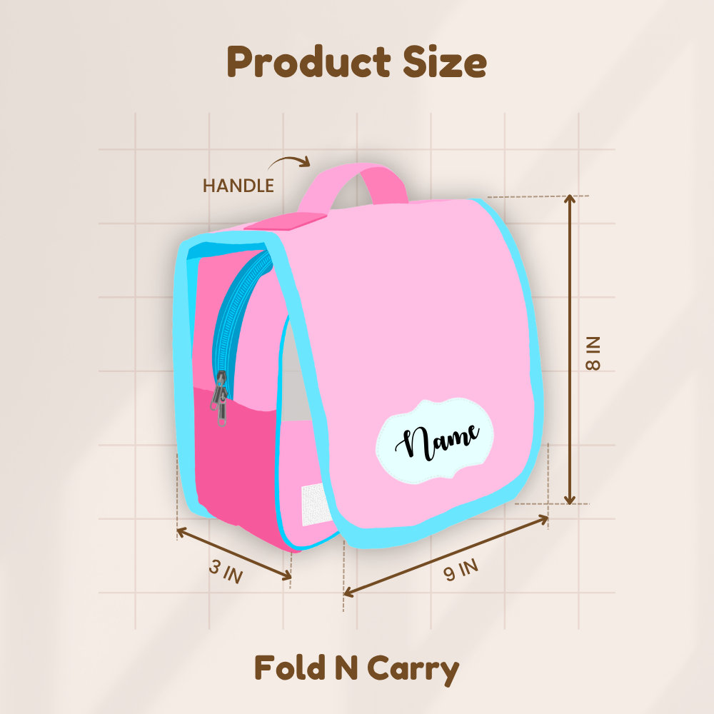 Adult Fold N Carry