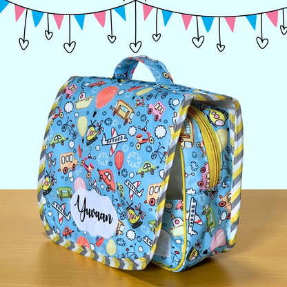 school bag for kids