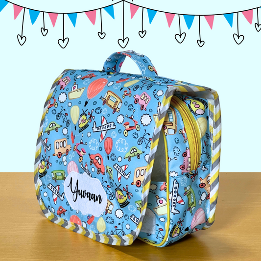 school bag for kids