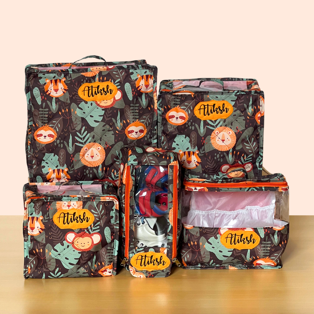 Kids' Mega Combo