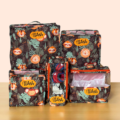 Kids' Mega Combo