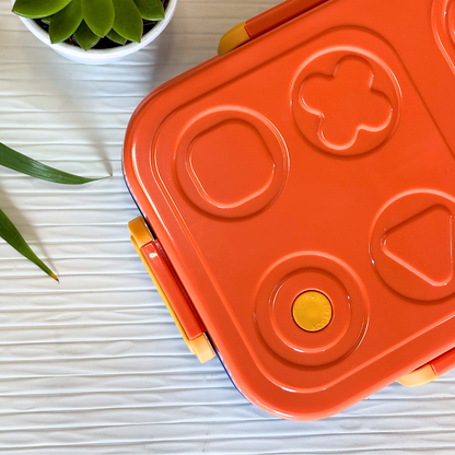 Bento lunch box