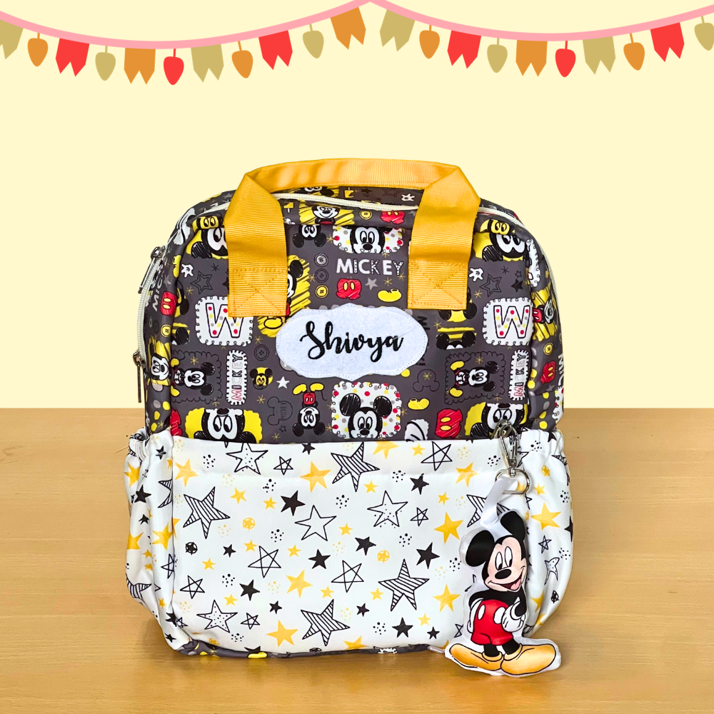Backpack for kids