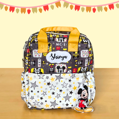 Backpack for kids