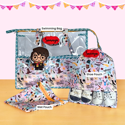 Swim Essential Combo #2