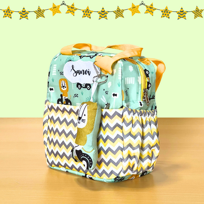 Children's backpack