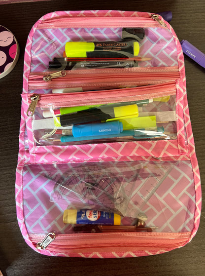 Playful mini bag