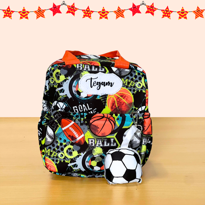 lunch bag